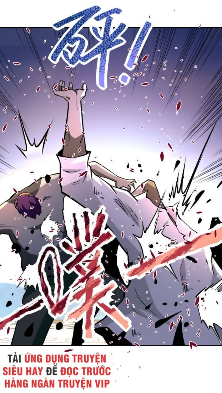 Mạt Thế Siêu Cấp Hệ Thống Chap 122 - Next Chap 123
