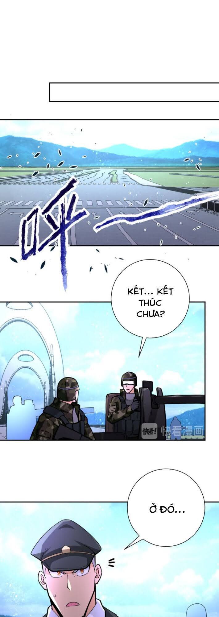 Mạt Thế Siêu Cấp Hệ Thống Chap 122 - Next Chap 123