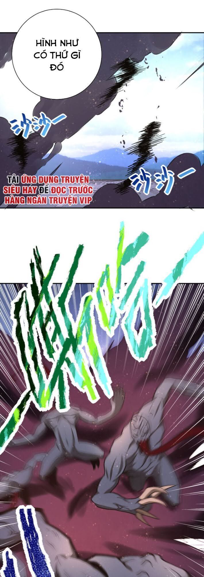 Mạt Thế Siêu Cấp Hệ Thống Chap 122 - Next Chap 123