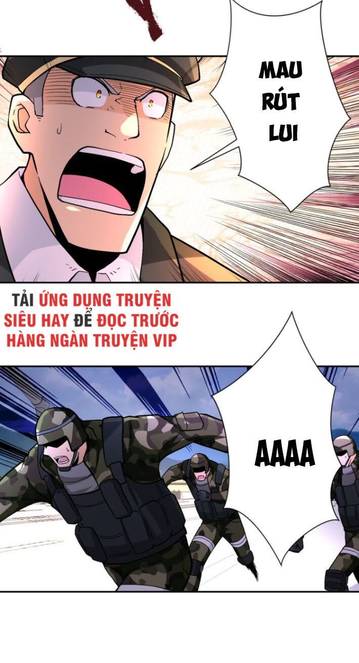 Mạt Thế Siêu Cấp Hệ Thống Chap 122 - Next Chap 123