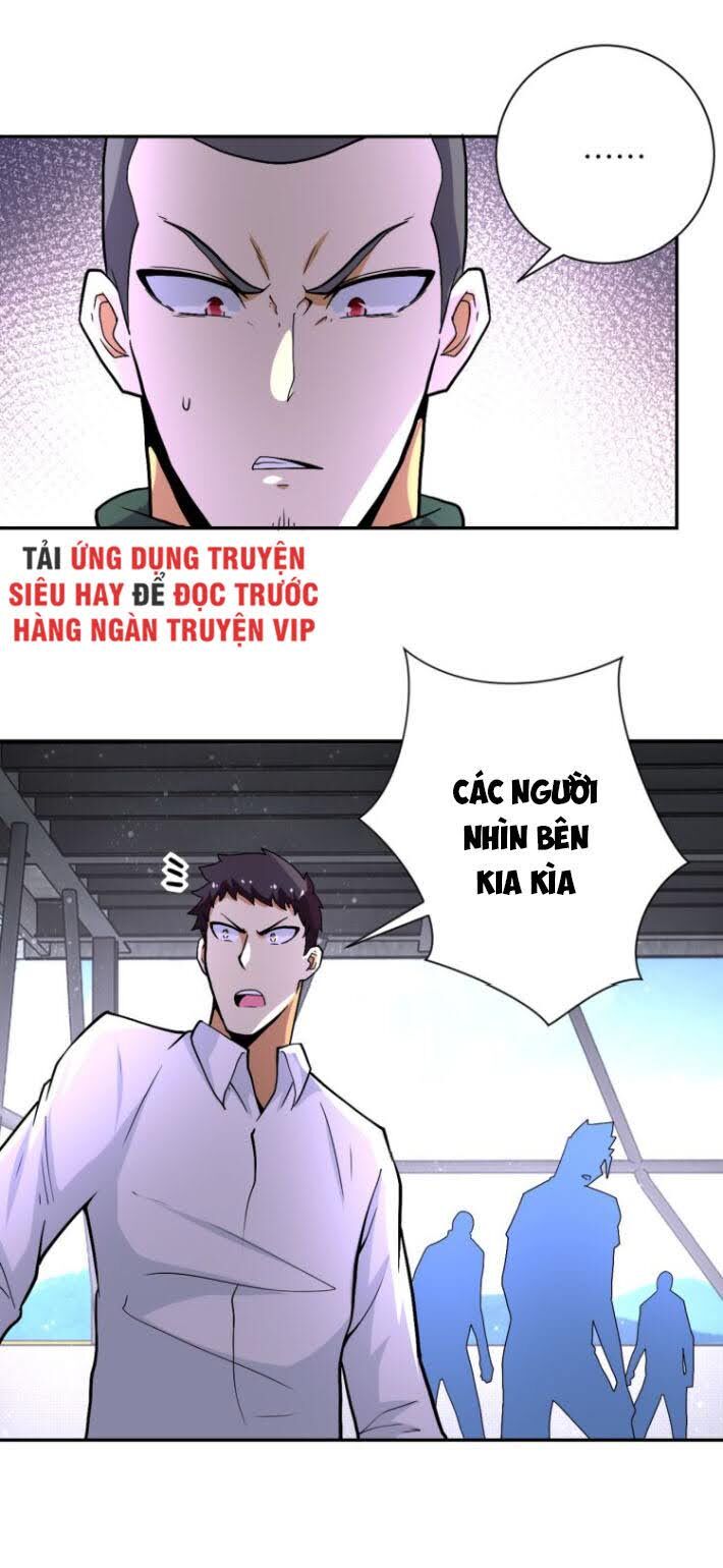 Mạt Thế Siêu Cấp Hệ Thống Chap 122 - Next Chap 123