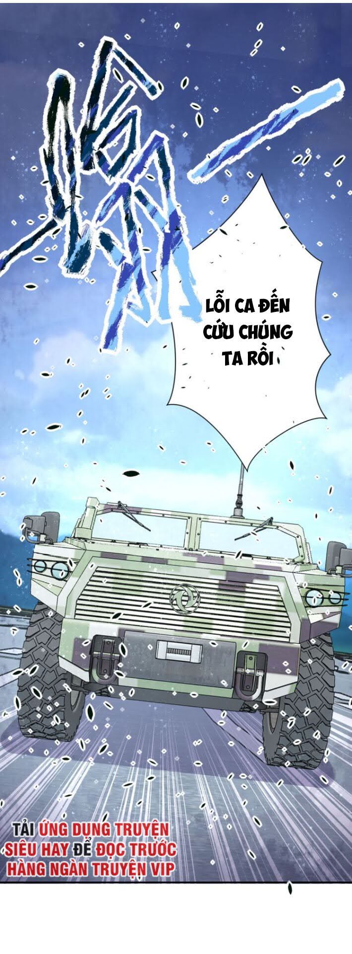 Mạt Thế Siêu Cấp Hệ Thống Chap 122 - Next Chap 123