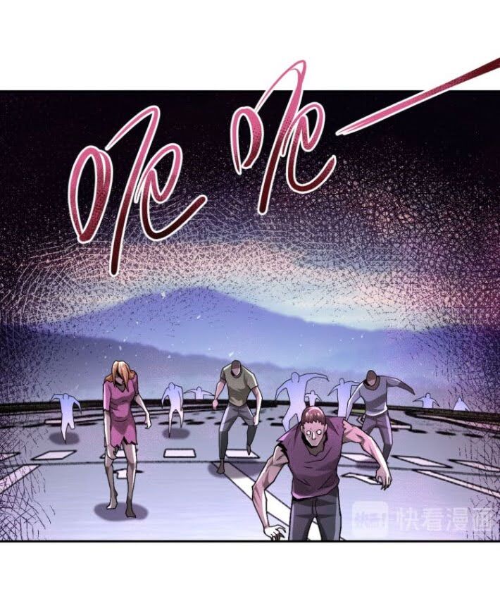 Mạt Thế Siêu Cấp Hệ Thống Chap 122 - Next Chap 123