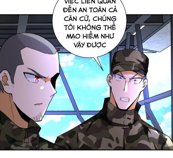 Mạt Thế Siêu Cấp Hệ Thống Chap 123 - Next Chap 124