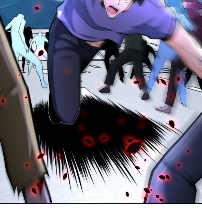 Mạt Thế Siêu Cấp Hệ Thống Chap 123 - Next Chap 124