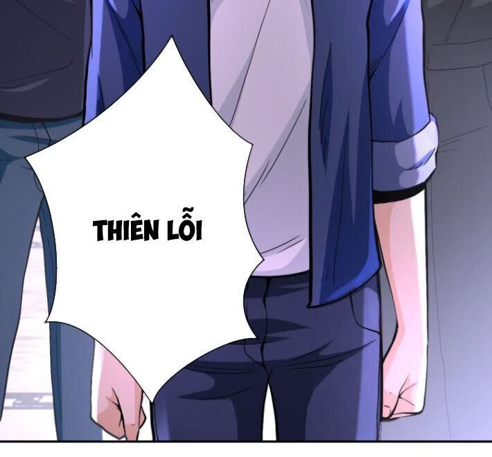 Mạt Thế Siêu Cấp Hệ Thống Chap 124 - Next Chap 125