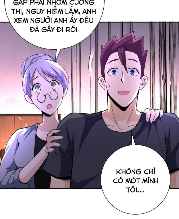 Mạt Thế Siêu Cấp Hệ Thống Chap 124 - Next Chap 125