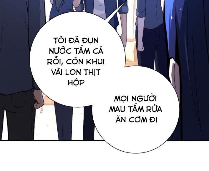 Mạt Thế Siêu Cấp Hệ Thống Chap 124 - Next Chap 125