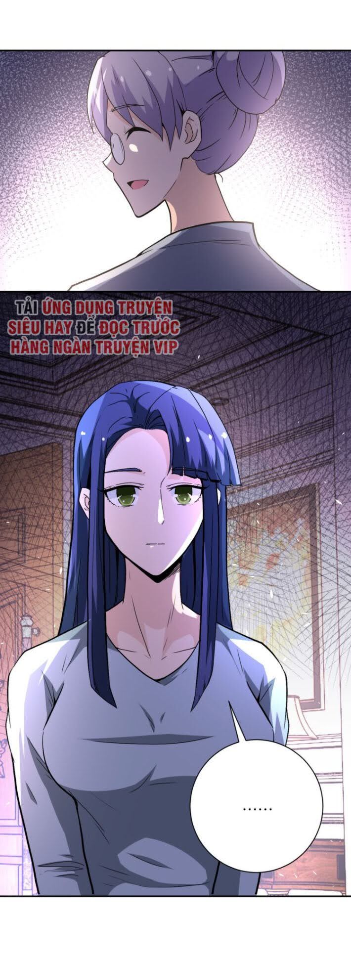 Mạt Thế Siêu Cấp Hệ Thống Chap 124 - Next Chap 125