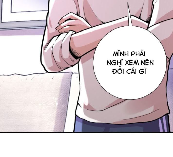 Mạt Thế Siêu Cấp Hệ Thống Chap 125 - Next Chap 126