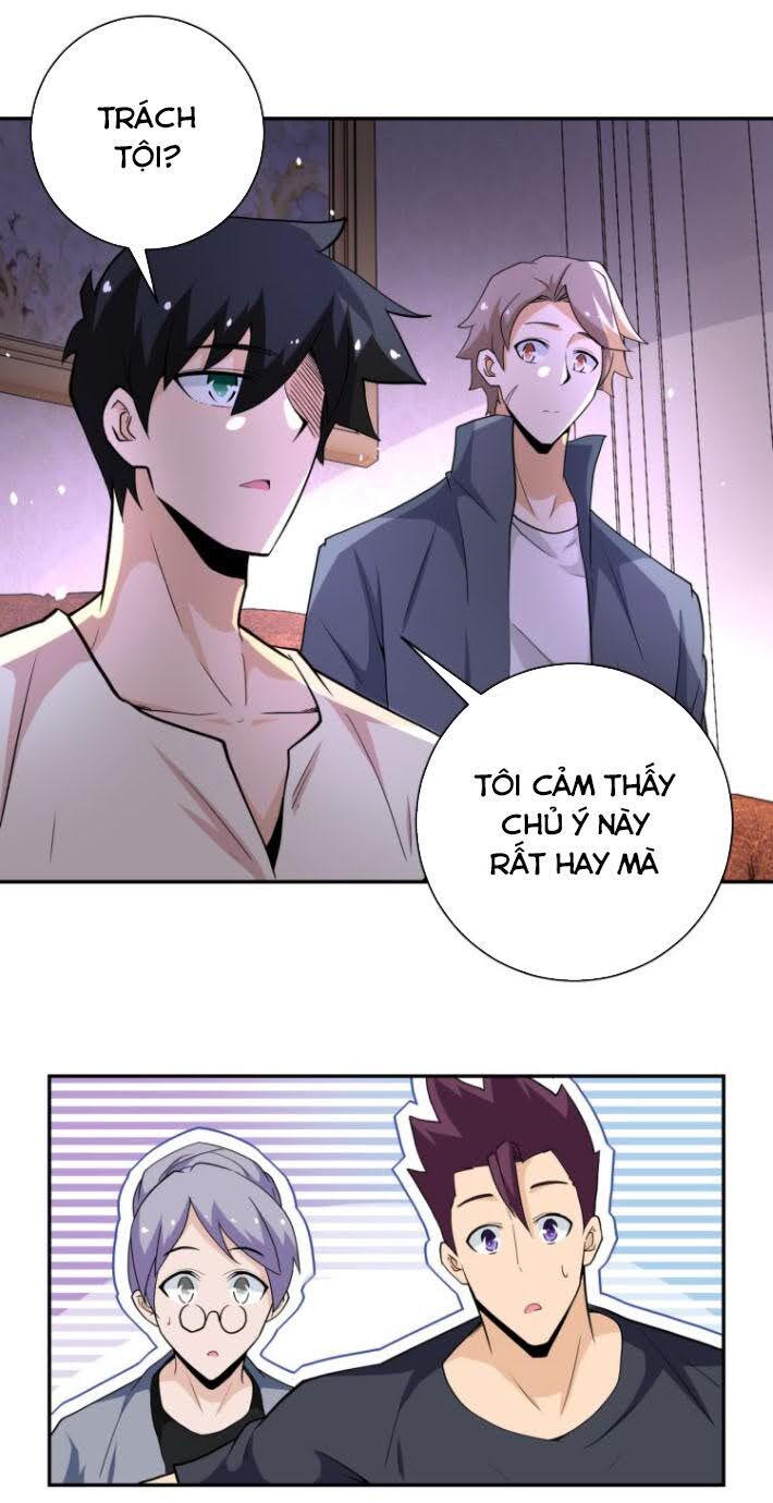 Mạt Thế Siêu Cấp Hệ Thống Chap 125 - Next Chap 126