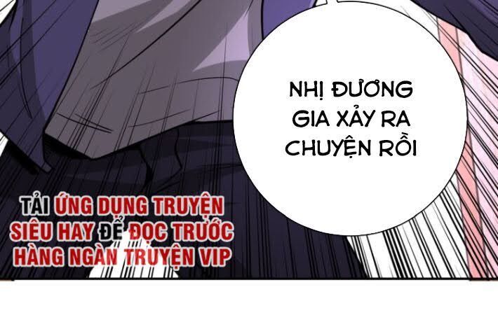 Mạt Thế Siêu Cấp Hệ Thống Chap 125 - Next Chap 126