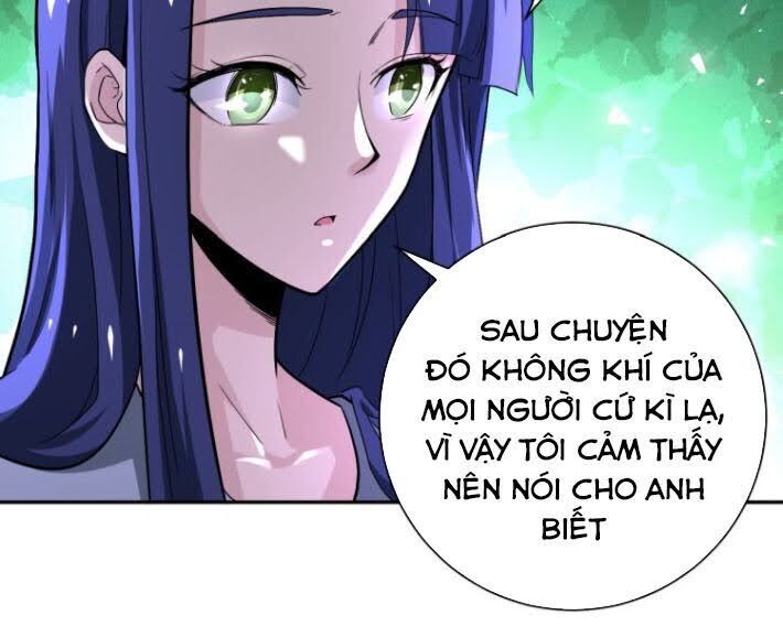 Mạt Thế Siêu Cấp Hệ Thống Chap 125 - Next Chap 126