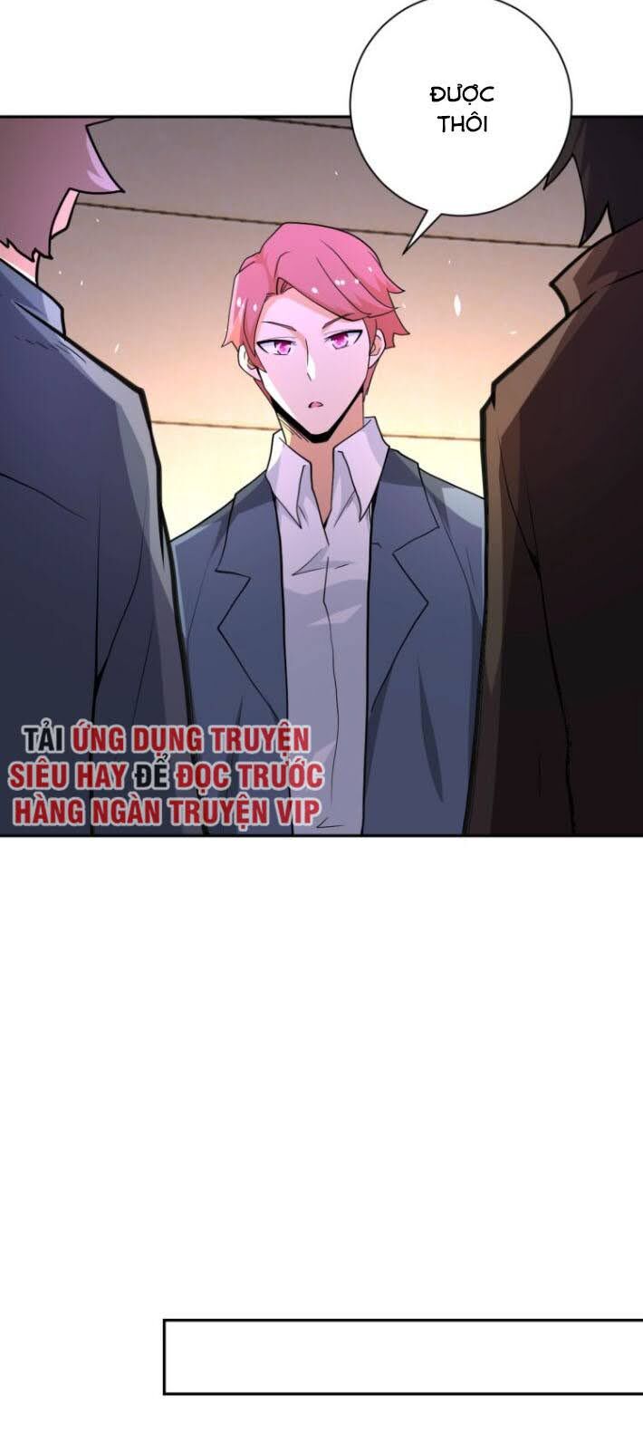 Mạt Thế Siêu Cấp Hệ Thống Chap 126 - Next Chap 127