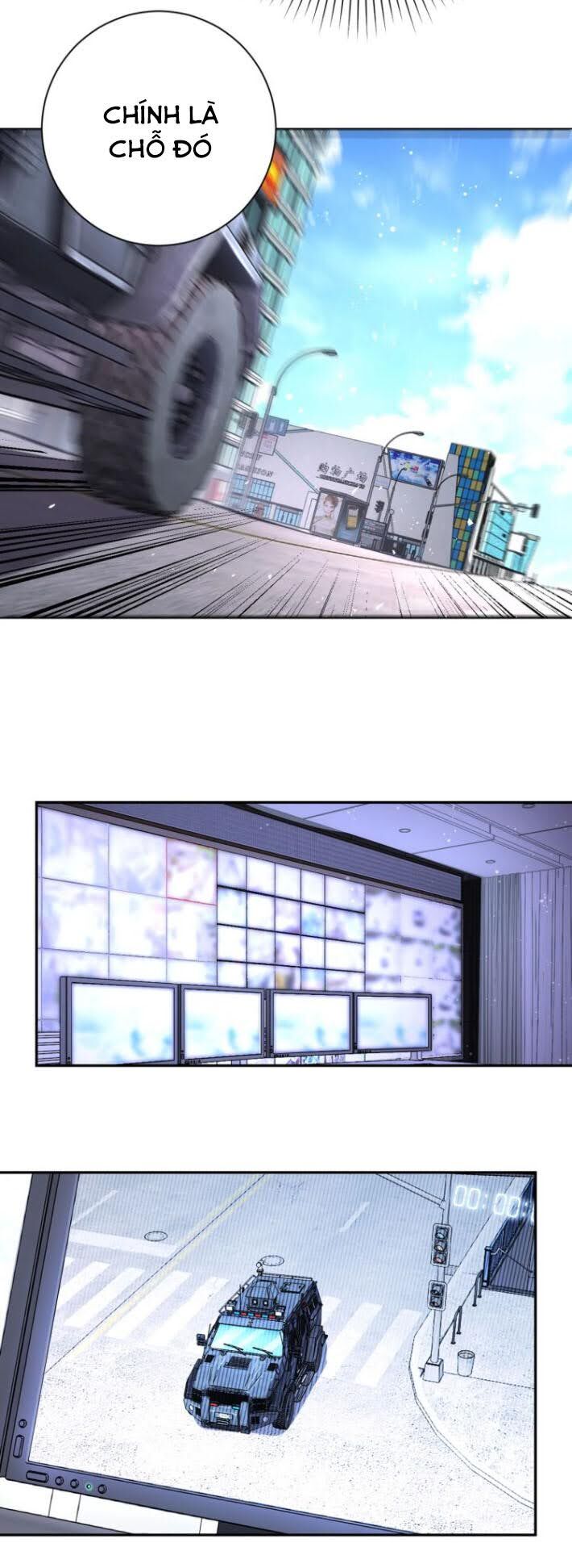Mạt Thế Siêu Cấp Hệ Thống Chap 126 - Next Chap 127