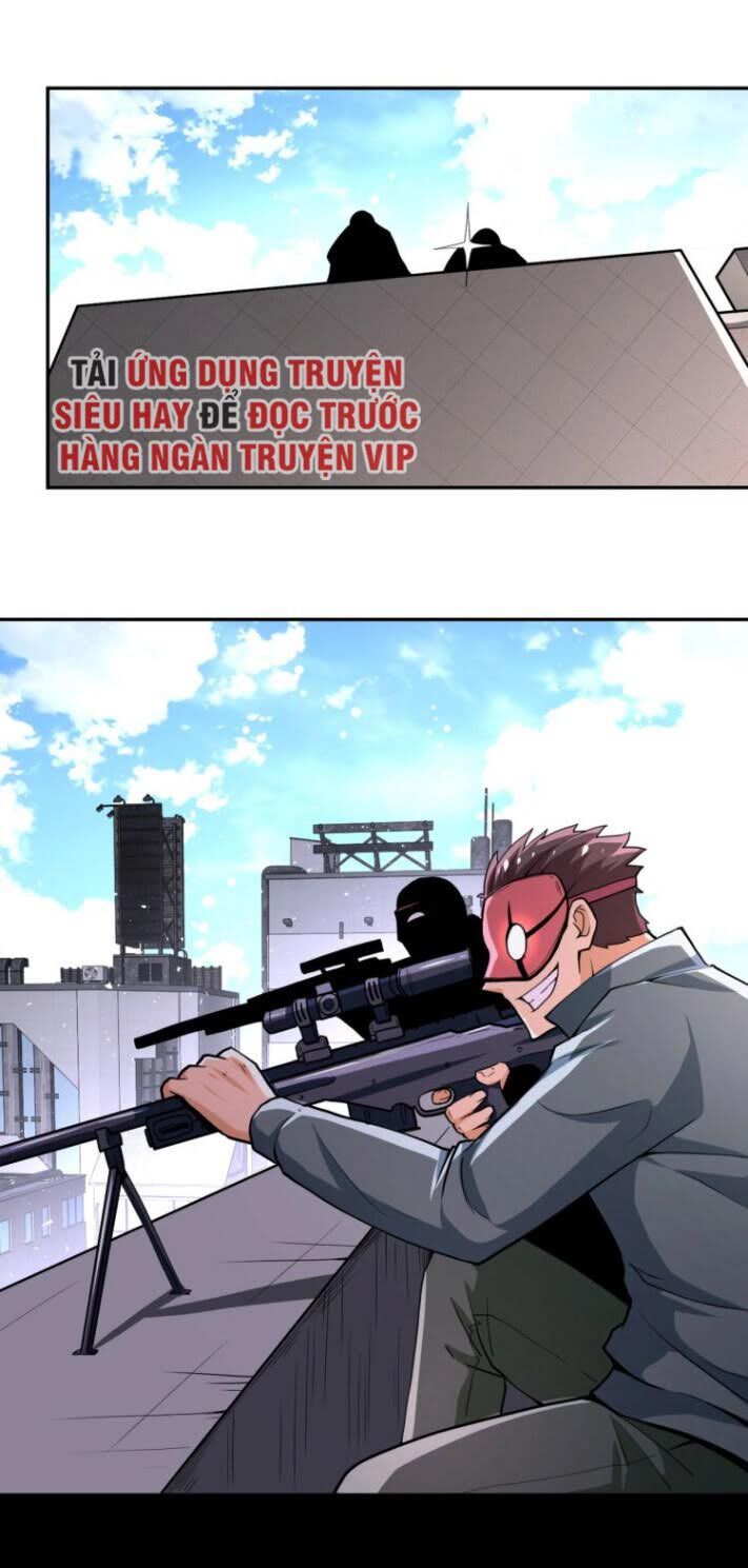 Mạt Thế Siêu Cấp Hệ Thống Chap 127 - Next Chap 128