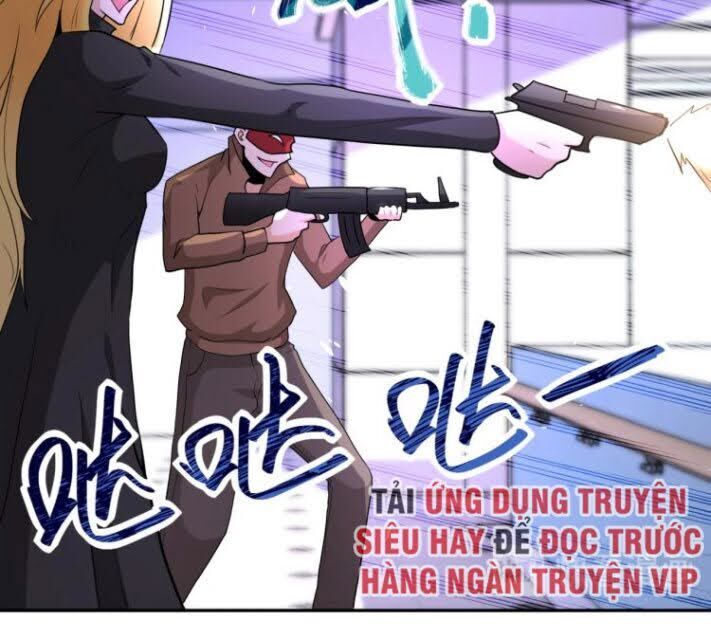 Mạt Thế Siêu Cấp Hệ Thống Chap 127 - Next Chap 128