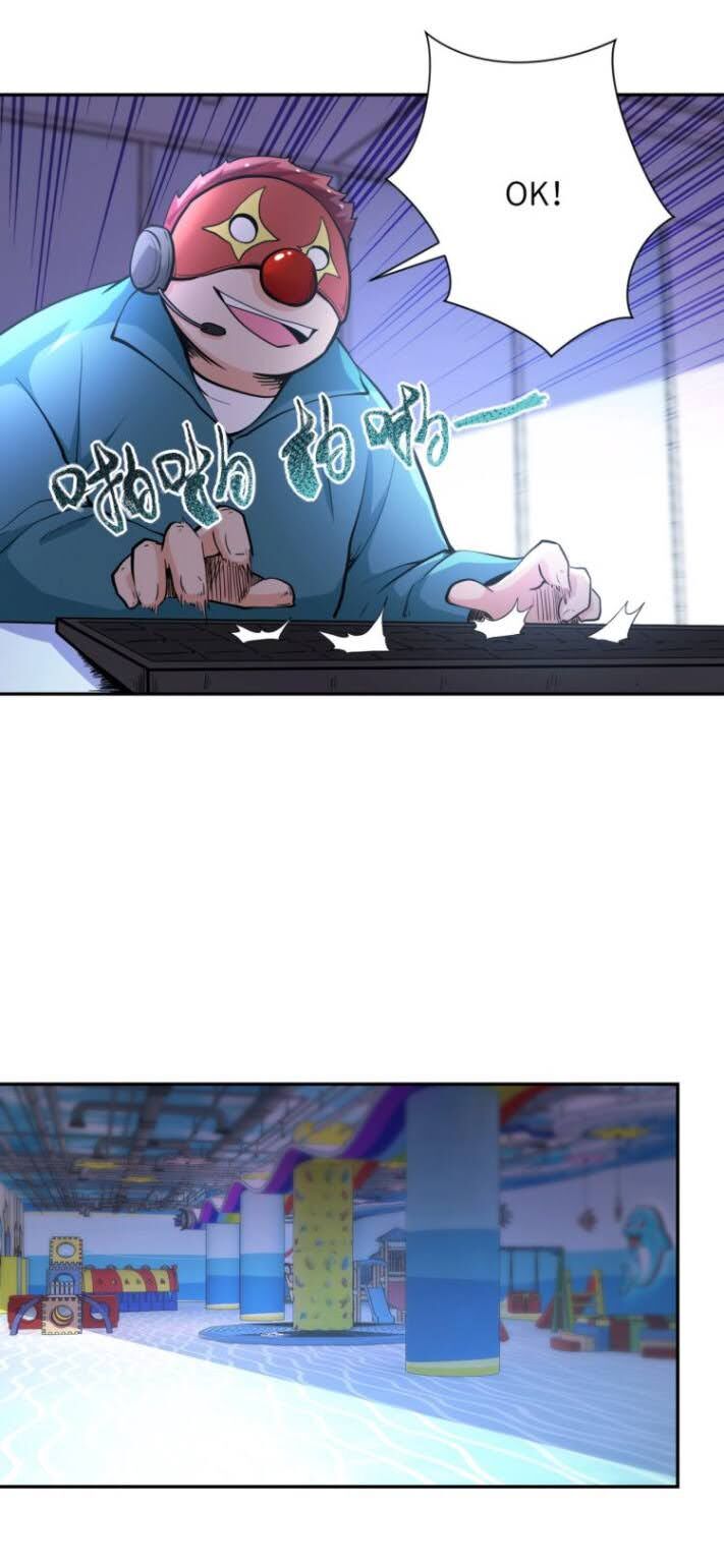 Mạt Thế Siêu Cấp Hệ Thống Chap 127 - Next Chap 128