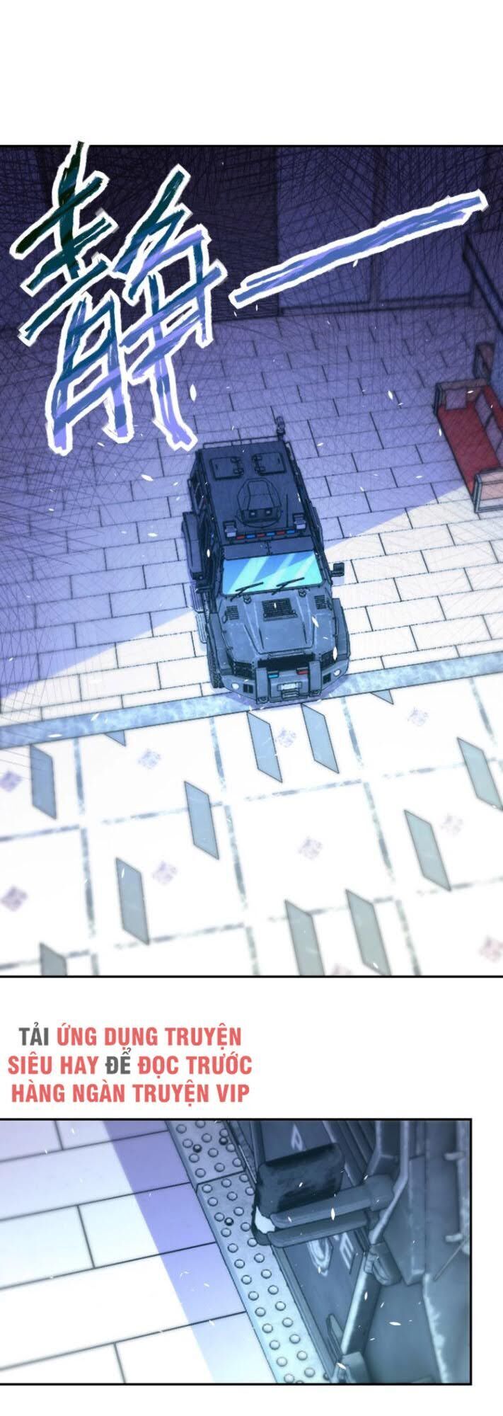 Mạt Thế Siêu Cấp Hệ Thống Chap 127 - Next Chap 128