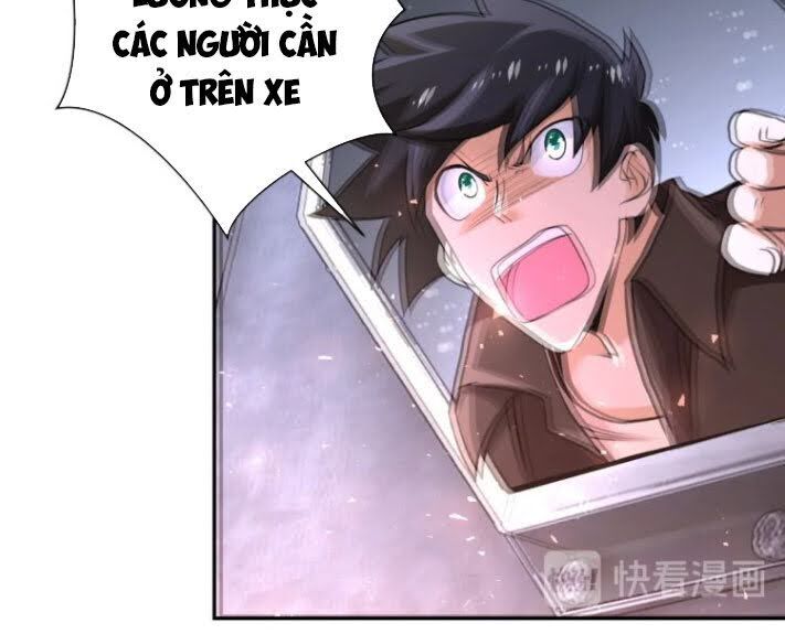 Mạt Thế Siêu Cấp Hệ Thống Chap 127 - Next Chap 128