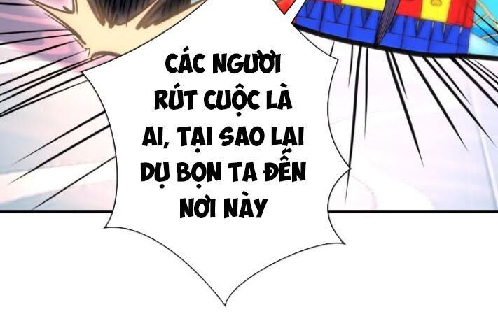 Mạt Thế Siêu Cấp Hệ Thống Chap 128 - Next Chap 129