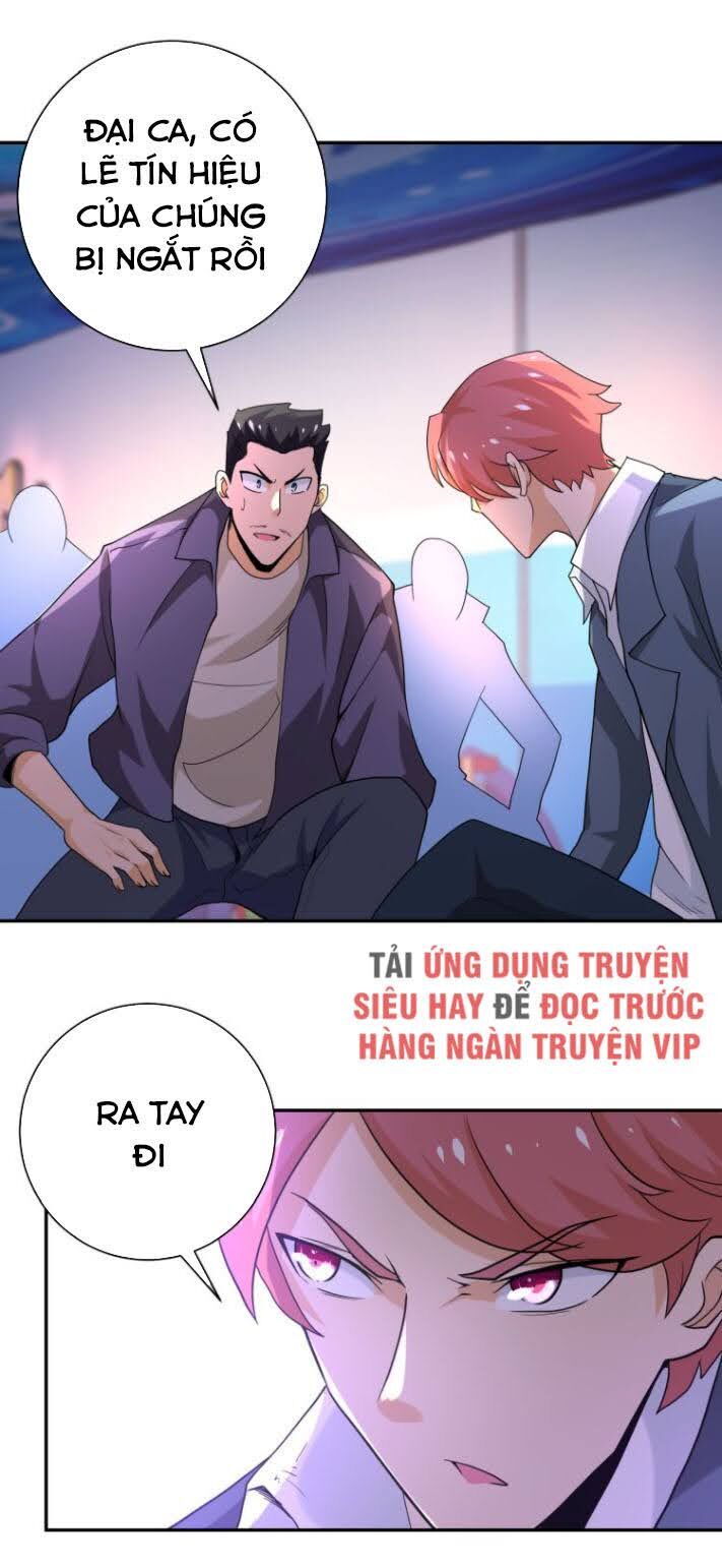 Mạt Thế Siêu Cấp Hệ Thống Chap 128 - Next Chap 129
