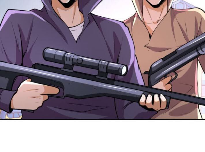 Mạt Thế Siêu Cấp Hệ Thống Chap 128 - Next Chap 129