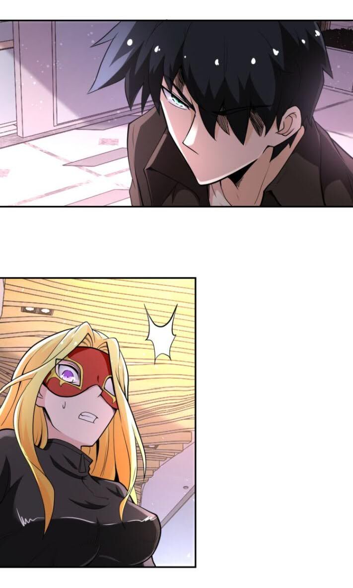 Mạt Thế Siêu Cấp Hệ Thống Chap 129 - Next Chap 130