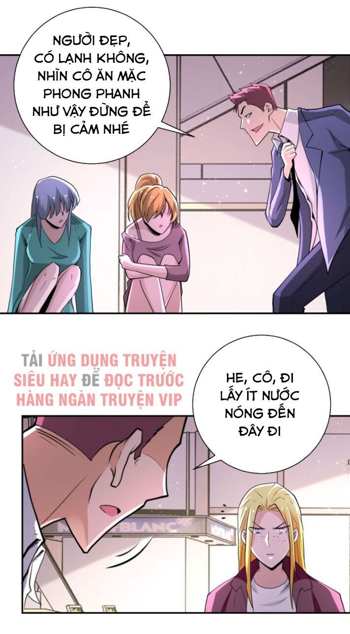 Mạt Thế Siêu Cấp Hệ Thống Chap 129 - Next Chap 130