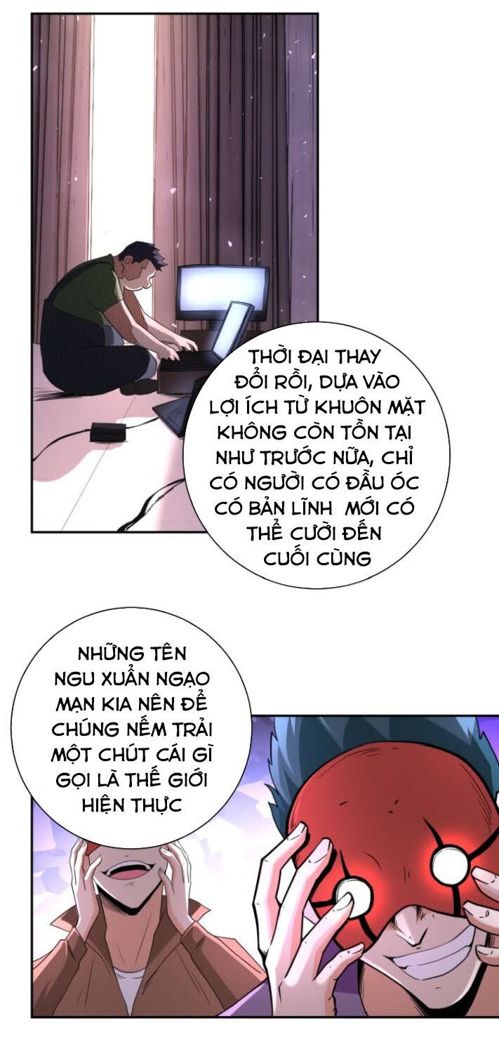 Mạt Thế Siêu Cấp Hệ Thống Chap 129 - Next Chap 130