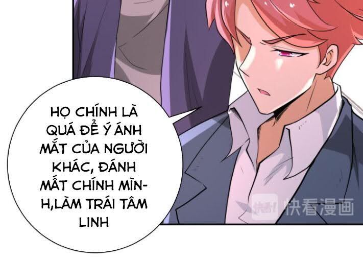 Mạt Thế Siêu Cấp Hệ Thống Chap 129 - Next Chap 130