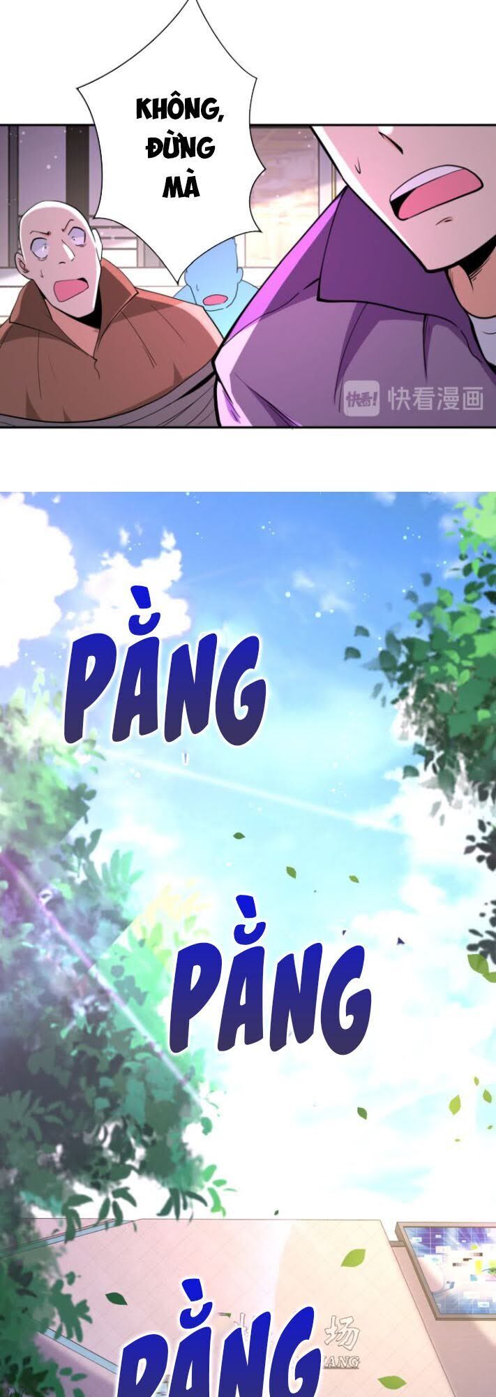 Mạt Thế Siêu Cấp Hệ Thống Chap 129 - Next Chap 130