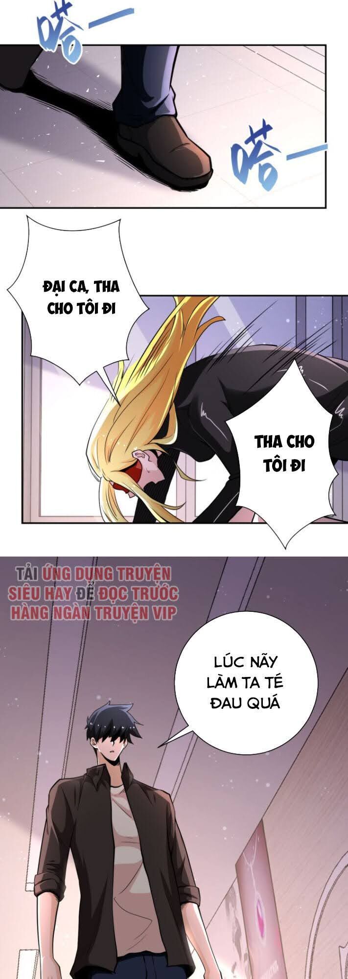 Mạt Thế Siêu Cấp Hệ Thống Chap 129 - Next Chap 130