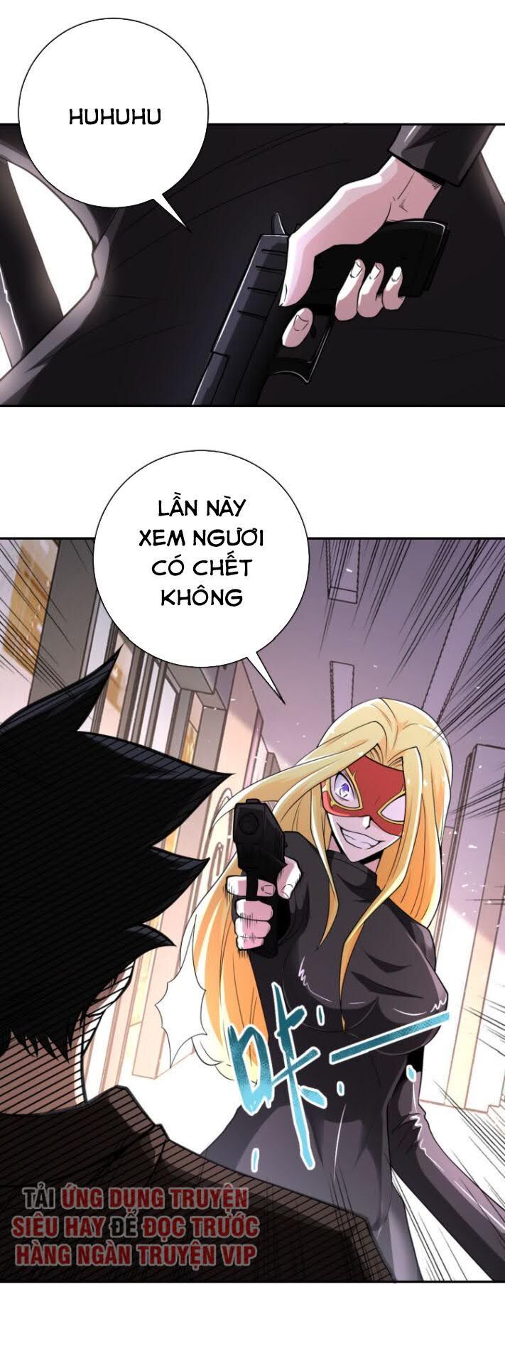 Mạt Thế Siêu Cấp Hệ Thống Chap 129 - Next Chap 130