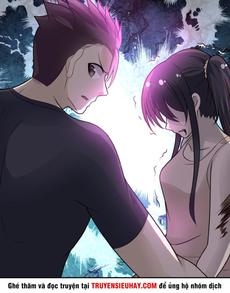 Mạt Thế Siêu Cấp Hệ Thống Chap 13 - Next Chap 14