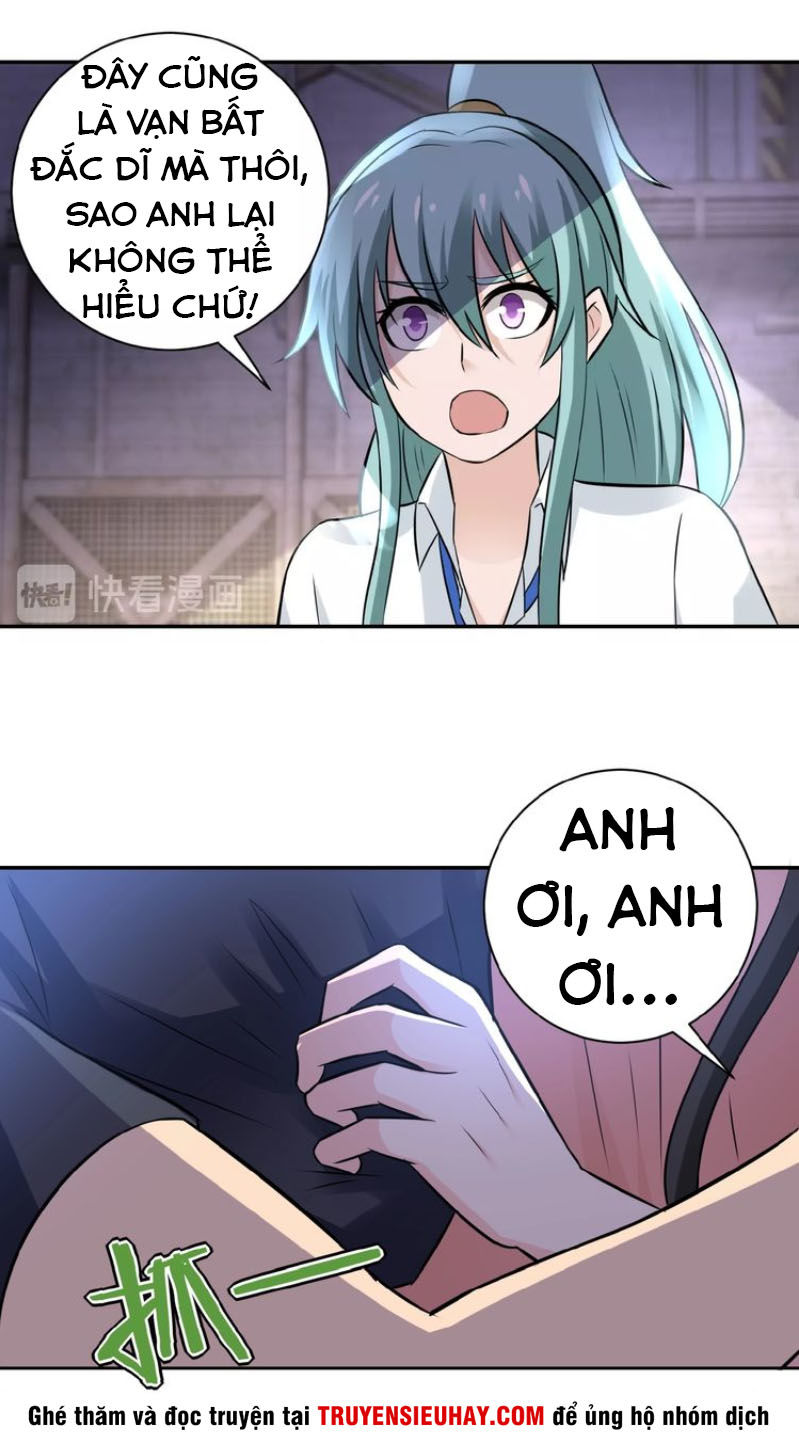Mạt Thế Siêu Cấp Hệ Thống Chap 13 - Next Chap 14