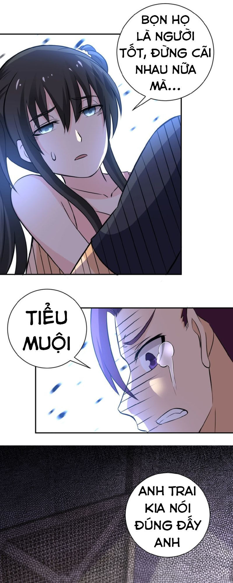 Mạt Thế Siêu Cấp Hệ Thống Chap 13 - Next Chap 14