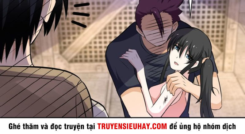 Mạt Thế Siêu Cấp Hệ Thống Chap 13 - Next Chap 14