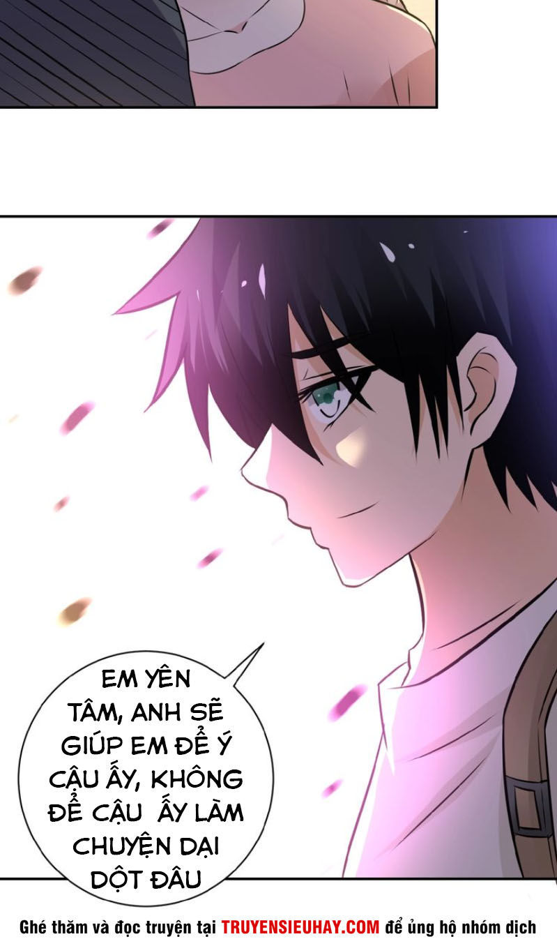 Mạt Thế Siêu Cấp Hệ Thống Chap 13 - Next Chap 14