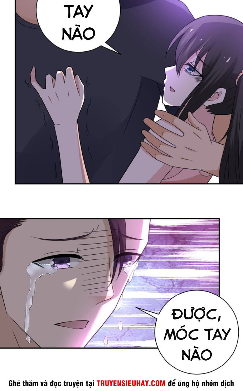 Mạt Thế Siêu Cấp Hệ Thống Chap 13 - Next Chap 14