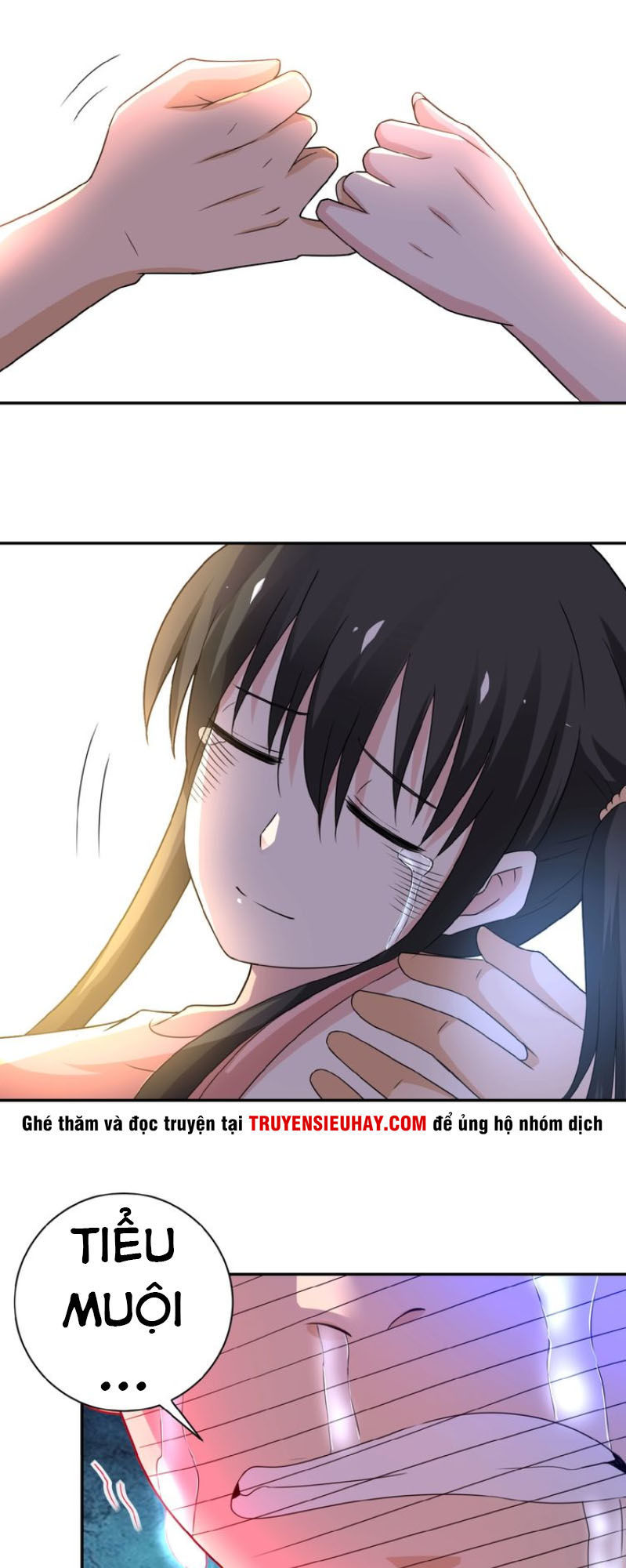 Mạt Thế Siêu Cấp Hệ Thống Chap 13 - Next Chap 14