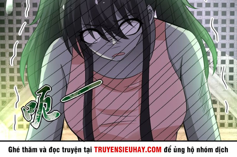 Mạt Thế Siêu Cấp Hệ Thống Chap 13 - Next Chap 14