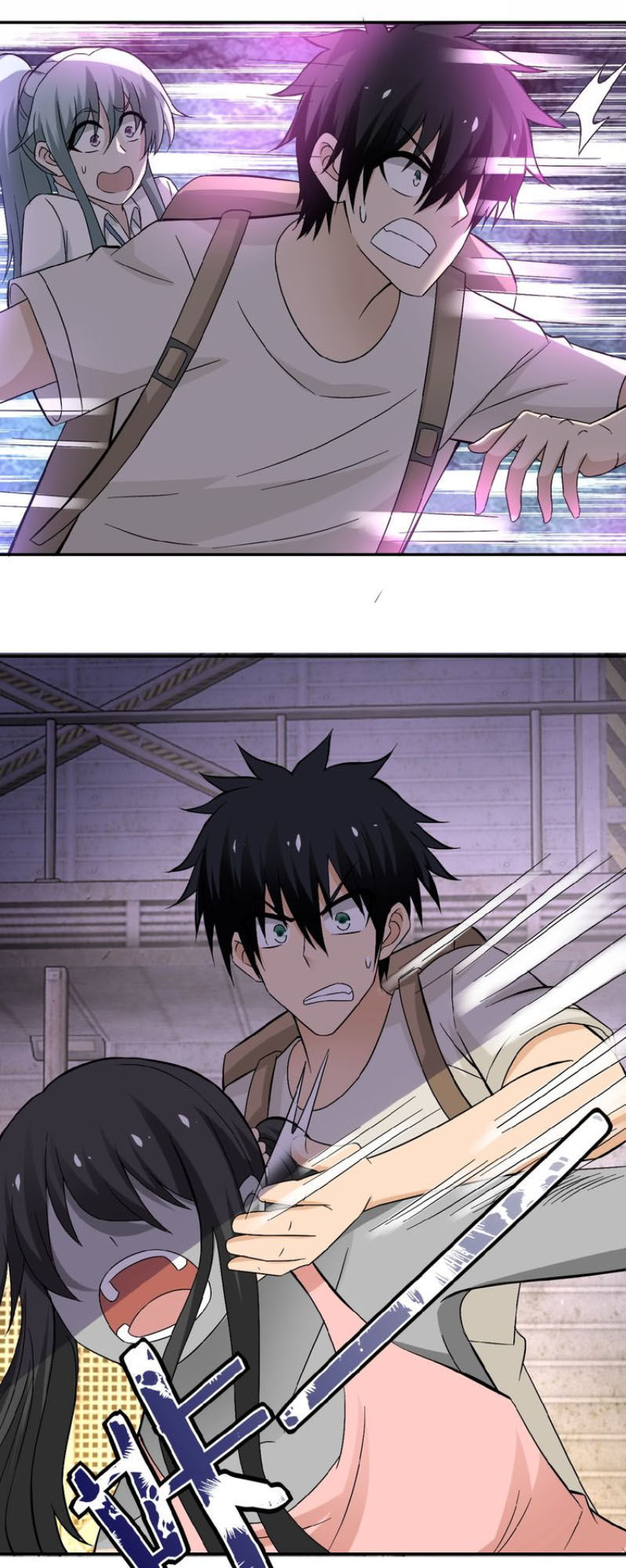 Mạt Thế Siêu Cấp Hệ Thống Chap 13 - Next Chap 14