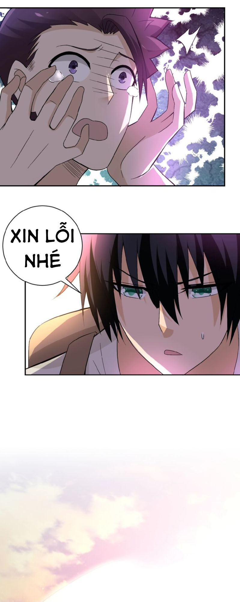 Mạt Thế Siêu Cấp Hệ Thống Chap 13 - Next Chap 14