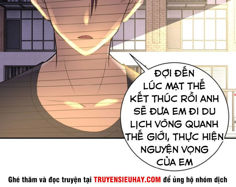 Mạt Thế Siêu Cấp Hệ Thống Chap 13 - Next Chap 14