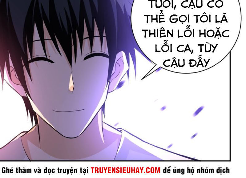 Mạt Thế Siêu Cấp Hệ Thống Chap 13 - Next Chap 14