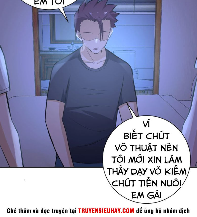 Mạt Thế Siêu Cấp Hệ Thống Chap 13 - Next Chap 14