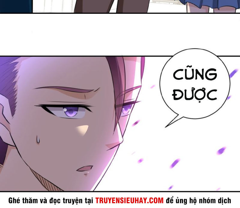 Mạt Thế Siêu Cấp Hệ Thống Chap 13 - Next Chap 14
