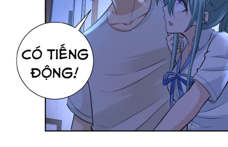 Mạt Thế Siêu Cấp Hệ Thống Chap 13 - Next Chap 14