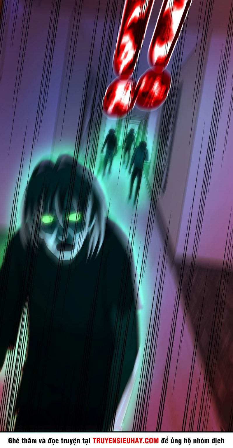 Mạt Thế Siêu Cấp Hệ Thống Chap 13 - Next Chap 14